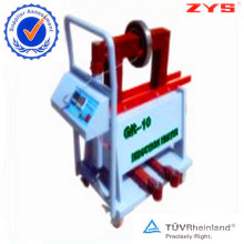 Zys Bearing Induction Heater for Mounting and Installation Bearing